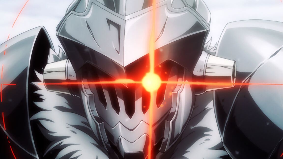 Goblin Slayer Movie: Goblin's Crown「AMV」- Who Am I - BiliBili