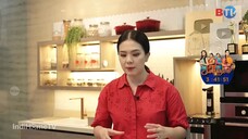 Masak Ala Devina Hermawan BTV - 22 Juli 2025