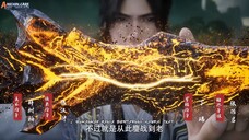 Shroding Heavens Episode 134 subtitle Indonesia