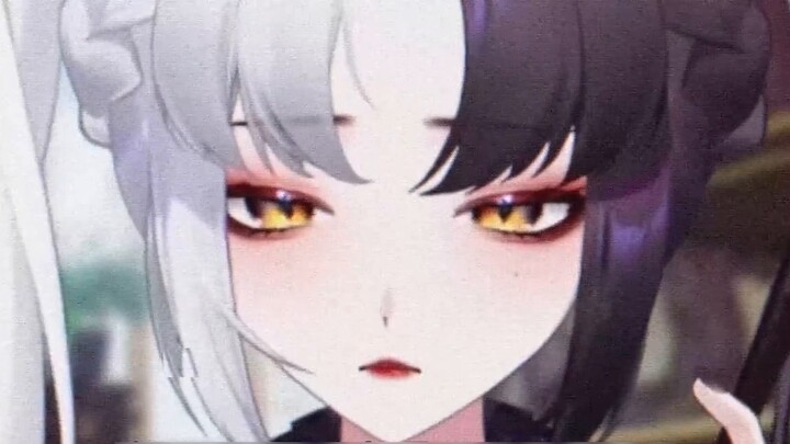 Void defilement! You actually want to customize a weird doll based on my head? ? !