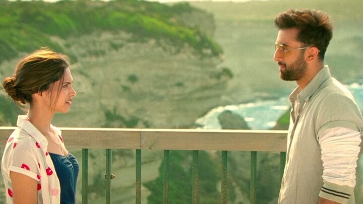 Tamasha (2015)