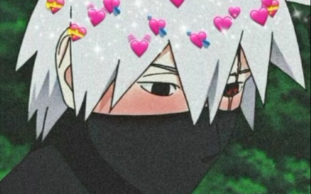 ins ☞ Lời phê bình dễ thương của Kakashi