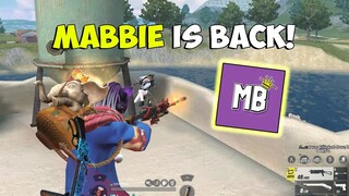 WELCOME BACK MABBIE! (ROS GAMEPLAY)