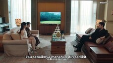 Rainforest Passions eps 27 sub indo