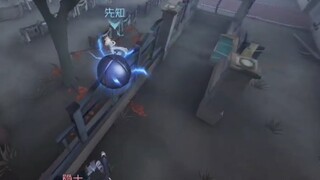 S守夜的祭司溜鬼教学