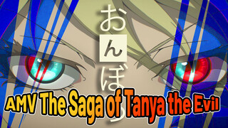 AMV The Saga of Tanya the Evil