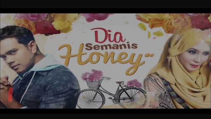 D14 53M4N15 H0N3Y EP 08