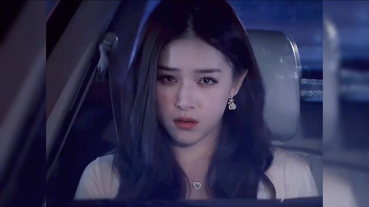 Turns out Cecilia Cheung wasn't bragging—there's still no second pair of eyes like these in the Chin