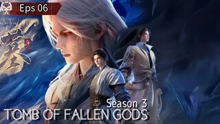T0mboffallenG0ds S3 Eps 06 SUB INDO