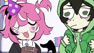 Camila admits Vedal is her boyfriend