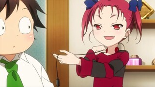 Ôi không tôi đã bị một bé loli cướp mất #AniMeme