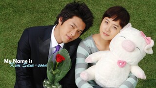 My Name is Kim Sam-soon E10 | RomCom | English Subtitle | Korean Drama