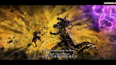 Battle Through The Heaven episode 73, Sub Indo