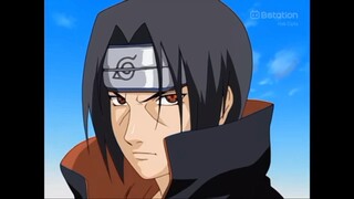 genjutsu Itachi the best😎