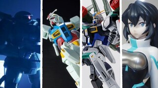 【每周胶资讯】19年9月4周——元祖胖起来，炮脉跑出来
