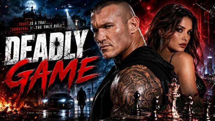 DEADLY GAME 2026