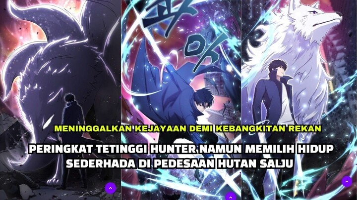 Rahasia Vampir di Balik Armor Ksatria!11
