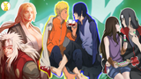 Những Cặp Đôi Được Yêu Thích Mà Không Thành Đôi | Liệu Sasuke Và Naruto Có Thành Đôi