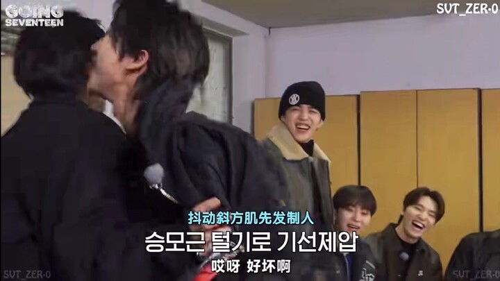 【هان تشي/هوا مي】لا شيء يُقال لمن لا يستطيعون التعلّق بيون جونغ هان الماكر والمتسلّط!