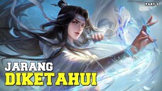 8 Donghua underrated yang jarang diketahui banyak orang !!! part 3