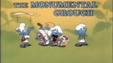 The Smurfs S9E09 - The Monumental Grouch (1989)