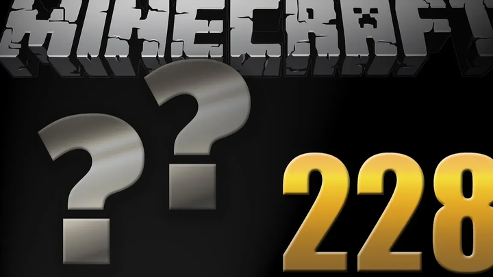 ตอนที่หายไป! - Minecraft ตามหาบ้านอัตโนมัติ 228