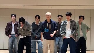 Enhypen Coachella Instagram Interview