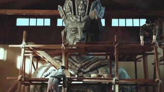 久等了！！好传原创定格动画《灯笼刀》最新预告揭晓！