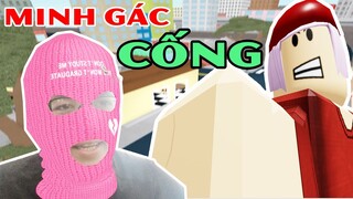 MINH GÁC CỐNG | ARSENAL