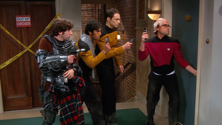 What if Your Girlfriend Knows Marvel Better Than You Do?