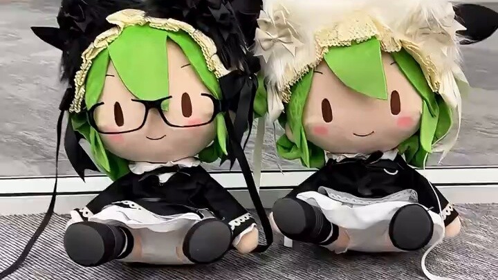 The Evil Reseller is Coming｜Hatsune Miku Series