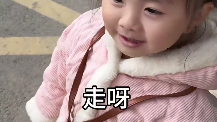 Thought I was taking her out to have fun—turns out I’m just taking her to get a shot!