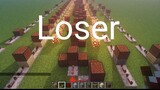 [Redstone Music] Loser