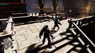 Soulsland | GamePlay PC