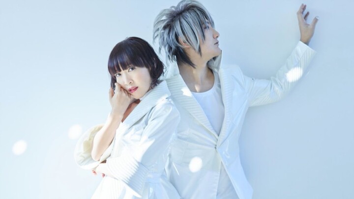 Give you goosebumps the moment they start singing! Japan’s renowned anime music duo angela—known for