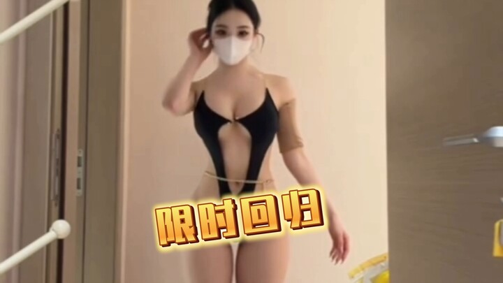 Mimi Egg Returns