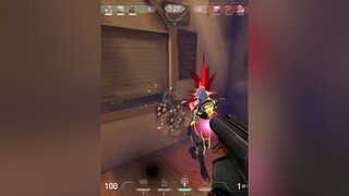 how to entry with a shotgun valorant valorantindonesia valorantstreamer valorantgaming valorantclip