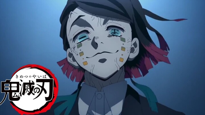 Pertemuan Dengan Enmu ~ Kimetsu no Yaiba Mugen Train [DUB INDO]