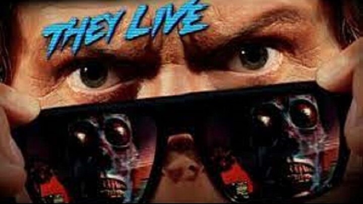 They Live 1988