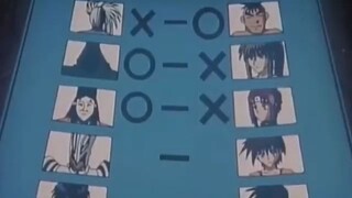 Flame of Recca Episode 41 Tagalog Dub