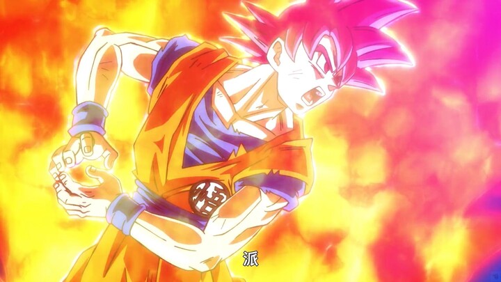 Super exciting! The trailer for the 2026 TV anime "Dragon Ball Super: Beerus" has been released, pre
