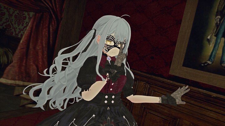 [Left 4 Dead 2 mod] Cyber Cosplay・Shoko Toyokawa-Oblivionis