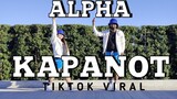 ALPHA KAPANOT -(KULANG ANG BUHOK) | Tiktok Budots Viral | Dj Sandy | Dance Fitness | by Team #1