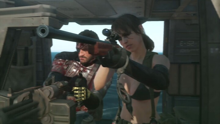 Sniper Quaet 07
