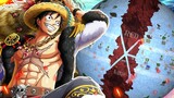 Thế Giới One Piece Có Những Gì? - Sự Hình Thành Hồng Tuyến Và Đại Hải Trình