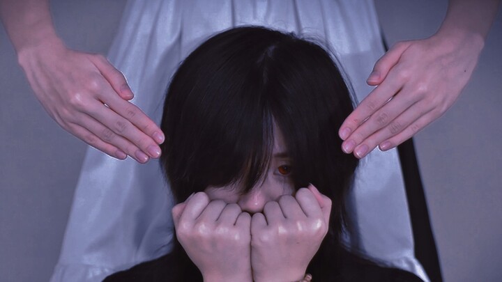 【Fox Head Card】Parasite｜Parasite-DECO*27