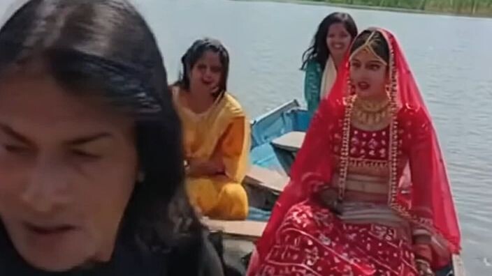 entertainment video