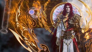 Renegade Immortal Episode 89 Sub Indo