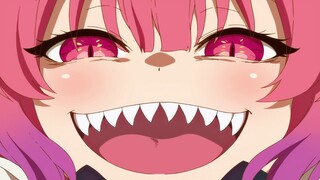 Miss Kobayashi's Dragon Maid Season 2 English Dub Funny Moments! #2