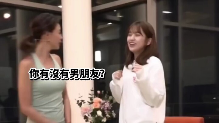 【IVE】อันยูจินในแต่ละช่วงเวลาตอบรับประเด็น ‘แฟนหนุ่ม’ อย่างไร